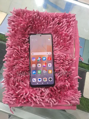 Xiaomi Redmi Note 12 5G 256 GB Black