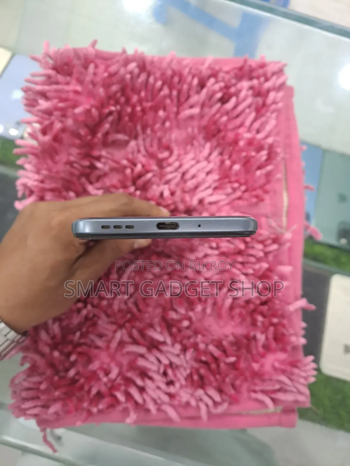 Xiaomi Redmi Note 12 5G 256 GB Black