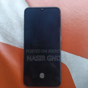 Xiaomi Mi A3 64 GB Black