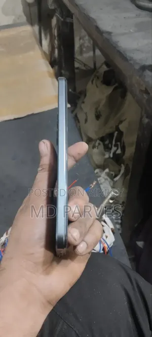 Vivo Y16 64 GB Black