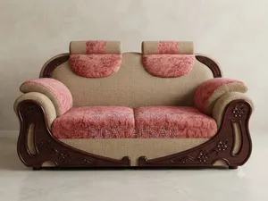 I want to sell a 2/2/1=5 seater sofa.
