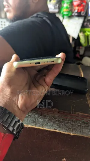 Samsung Galaxy A34 5G 128 GB Green