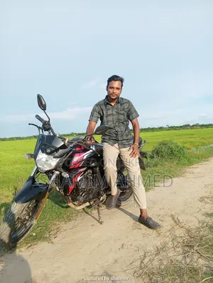 Yamaha FZ 2018 Black
