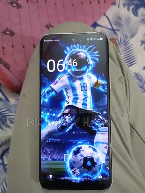 New Infinix Hot 60 Pro 128 GB Silver