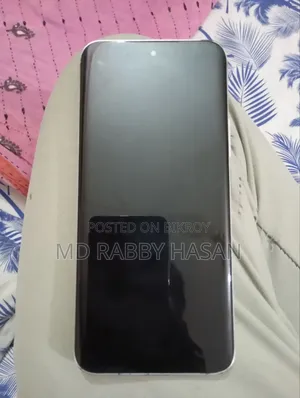 New Infinix Hot 60 Pro 128 GB Silver