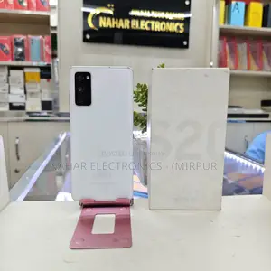 Samsung Galaxy S20 FE 128 GB Blue