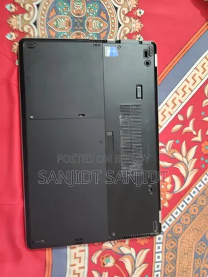 ল্যাপটপ এইচপি ১৪-ডিকিউ১০২৫সিএল ৮জিবি ইন্টেল কোর আই৫ এসএসডি ১২৮জিবি