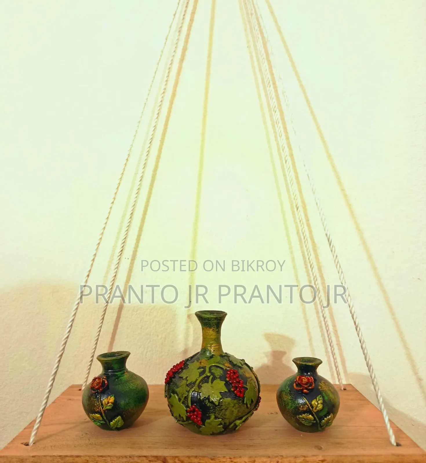 Room Decoration