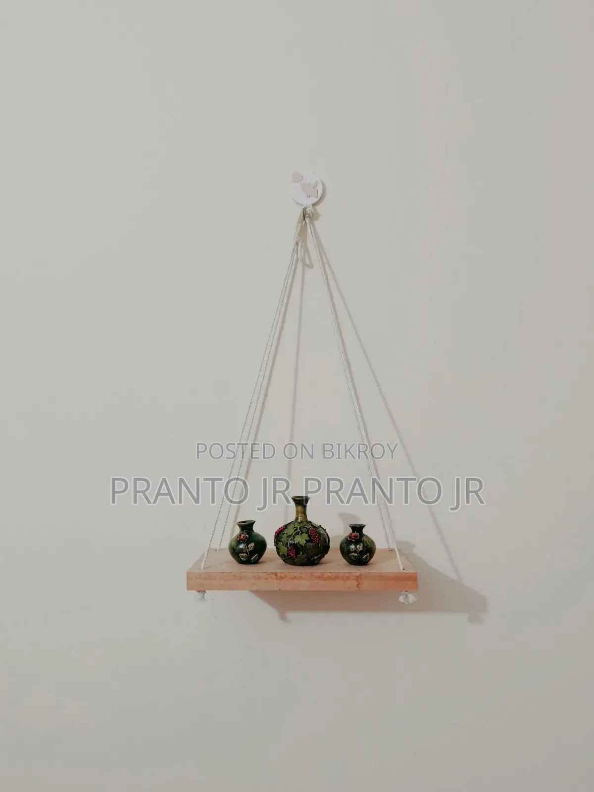 Room Decoration