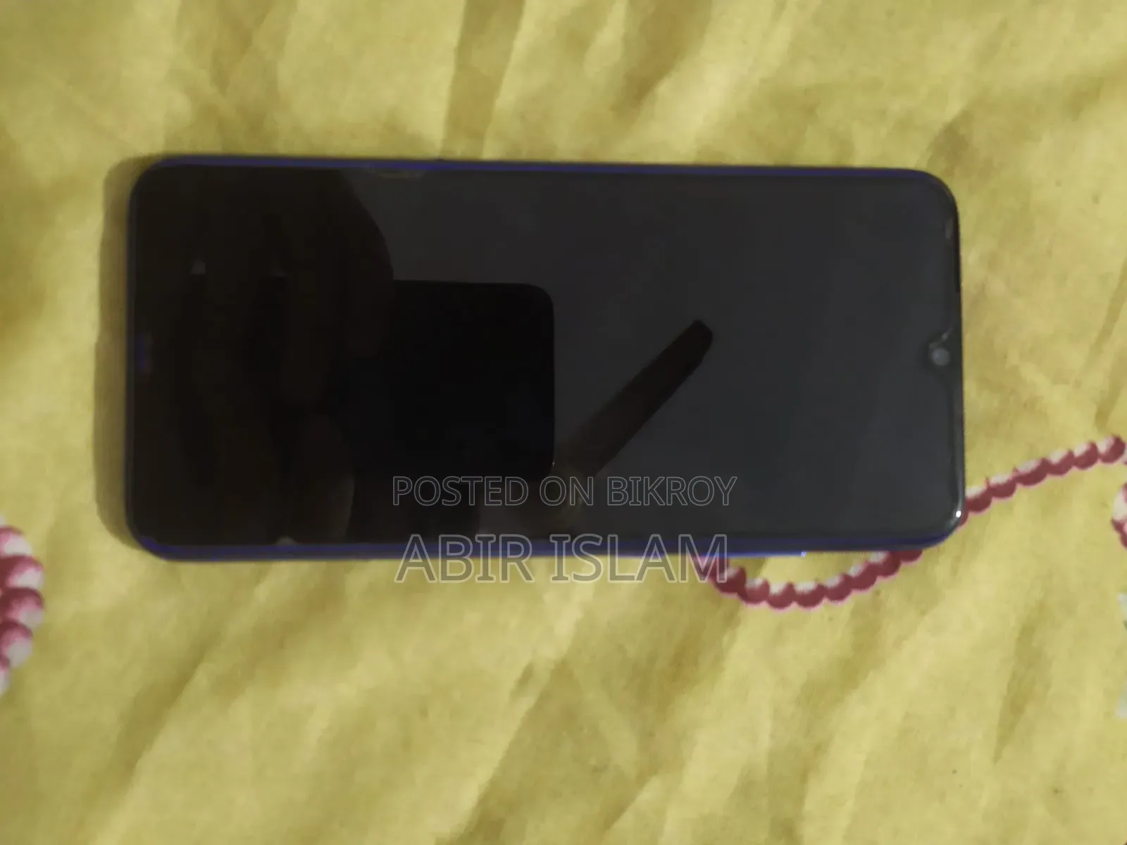 Xiaomi Redmi Note 8 64 GB Blue