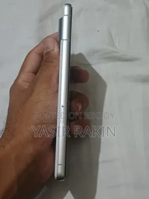 Google Pixel 7 128 GB White