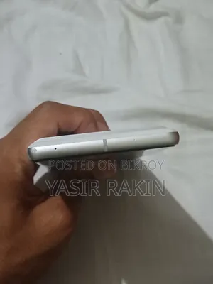 Google Pixel 7 128 GB White