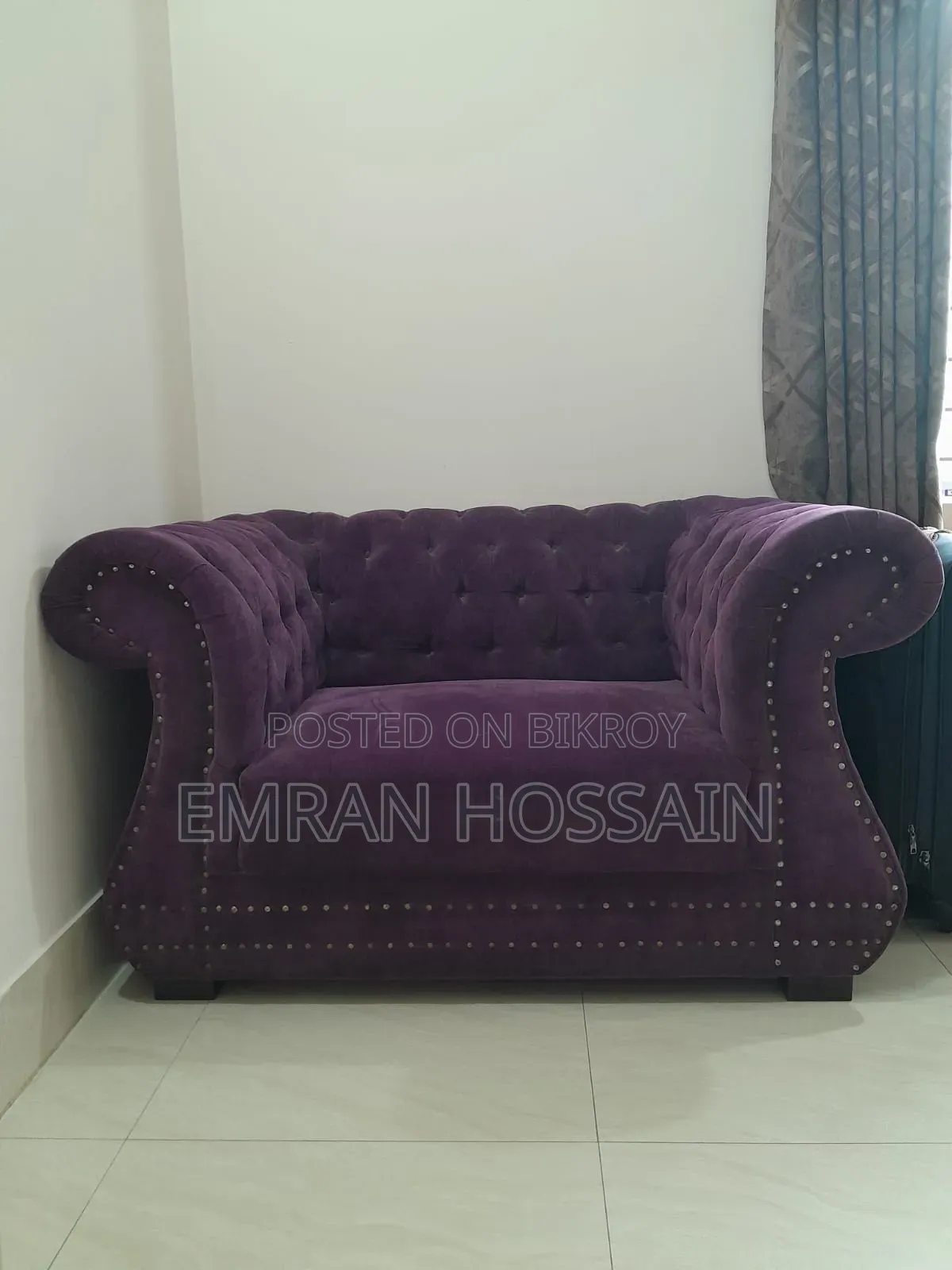 Sofa Set