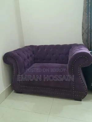 Sofa Set