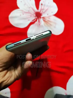 Google Pixel 6 Pro 128 GB White