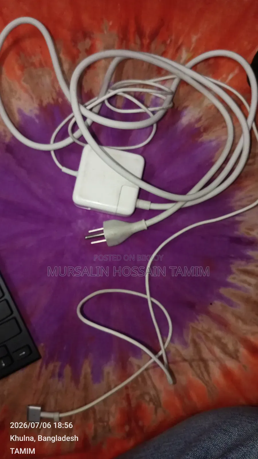 Laptop Apple MacBook Air 2017 8GB Intel Core I5 SSD 128GB