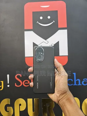 Honor 200 512 GB Black