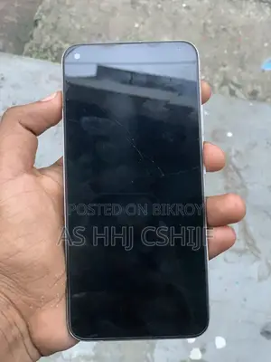 Vivo Y20 64 GB White
