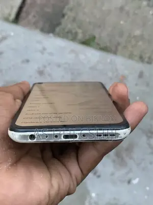 Vivo Y20 64 GB White