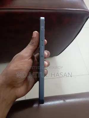 Samsung Galaxy A25 256 GB নীল