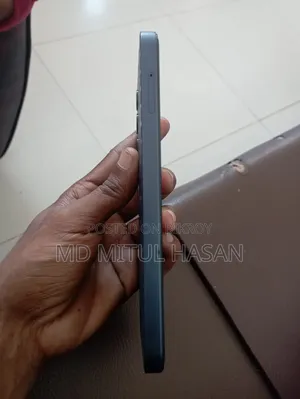 Samsung Galaxy A25 256 GB নীল