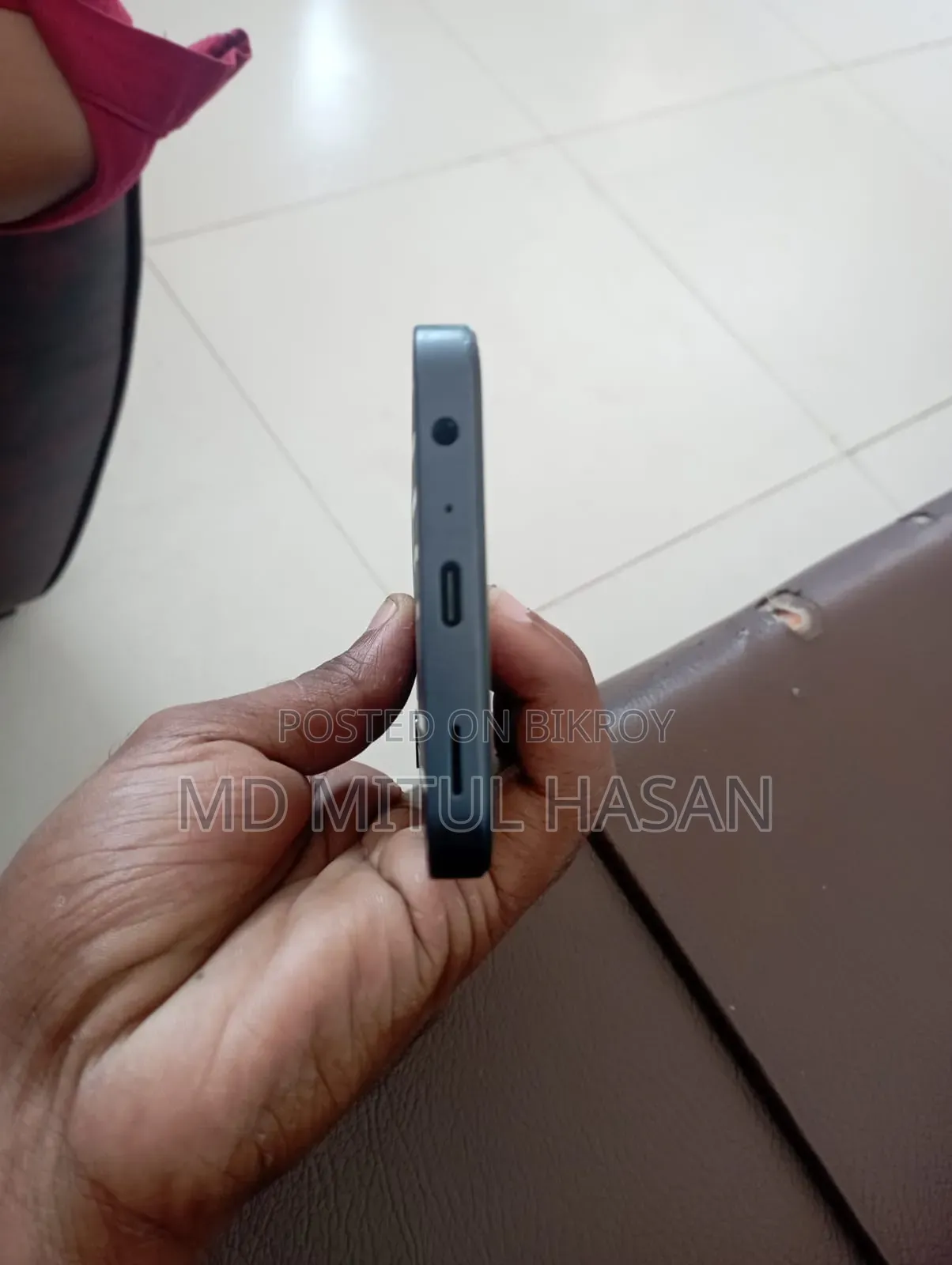 Samsung Galaxy A25 256 GB নীল