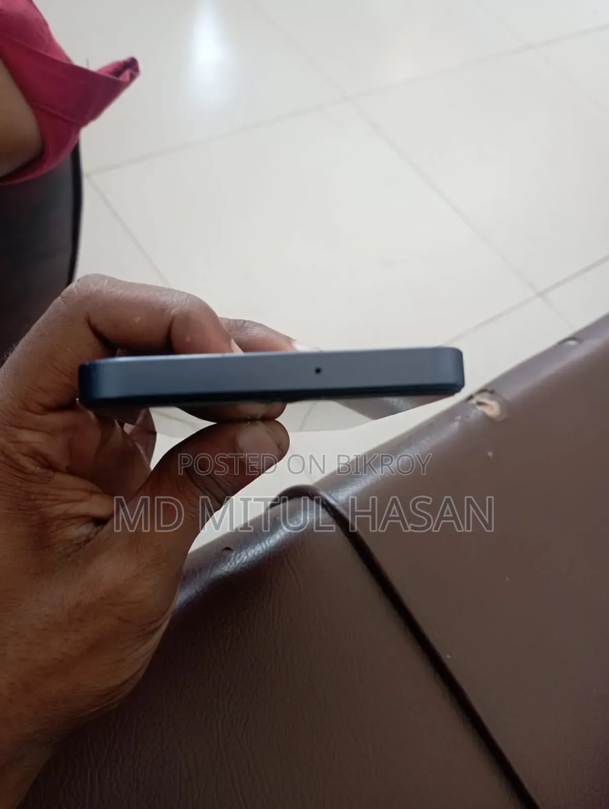 Samsung Galaxy A25 256 GB নীল