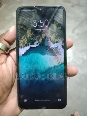 Xiaomi Redmi 8 64 GB Black