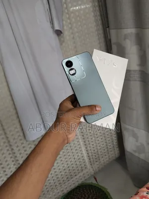 New Vivo Y17s 128 GB Bronze