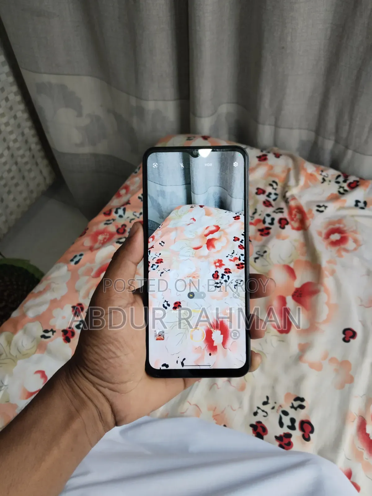 New Vivo Y17s 128 GB Bronze