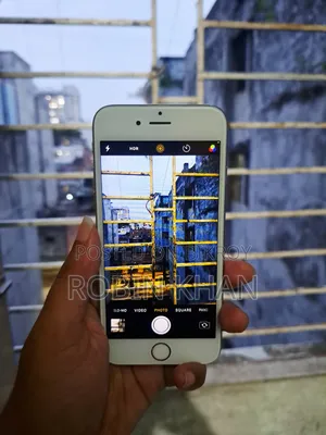 Apple iPhone 6s 64 GB Silver