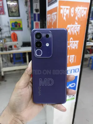 Vivo T4x 128 GB Bronze