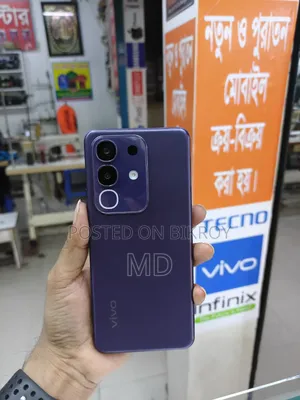 Vivo T4x 128 GB Bronze