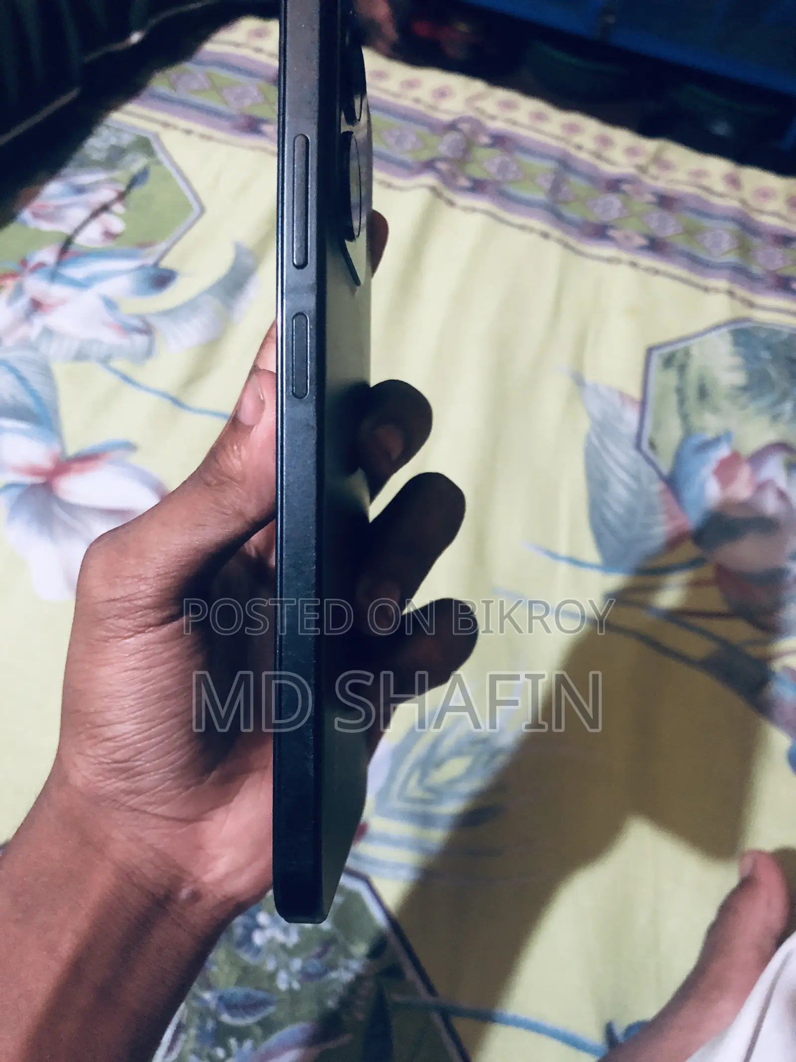 Xiaomi Redmi 15C 4G 128 GB Black