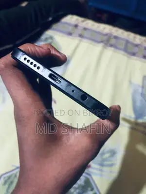 Xiaomi Redmi 15C 4G 128 GB Black