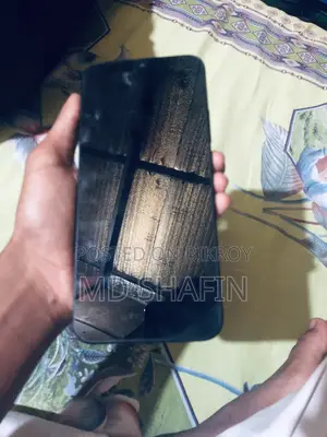 Xiaomi Redmi 15C 4G 128 GB Black