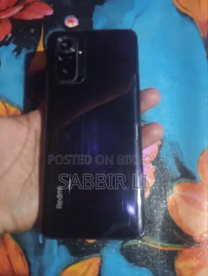 Xiaomi Redmi Note 10 Pro 128 GB Purple