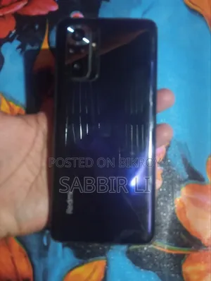 Xiaomi Redmi Note 10 Pro 128 GB Purple