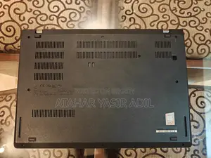Laptop Lenovo ThinkPad L14 8GB AMD Ryzen 5 SSD 256GB