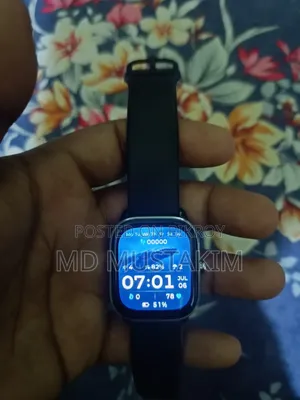 Amazfit GTS 4 Mini