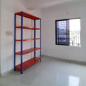 Slotted Angle Rack for Warehouse