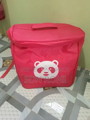 Foodpanda Bag