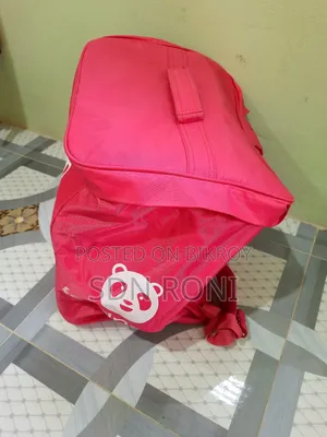 Foodpanda Bag