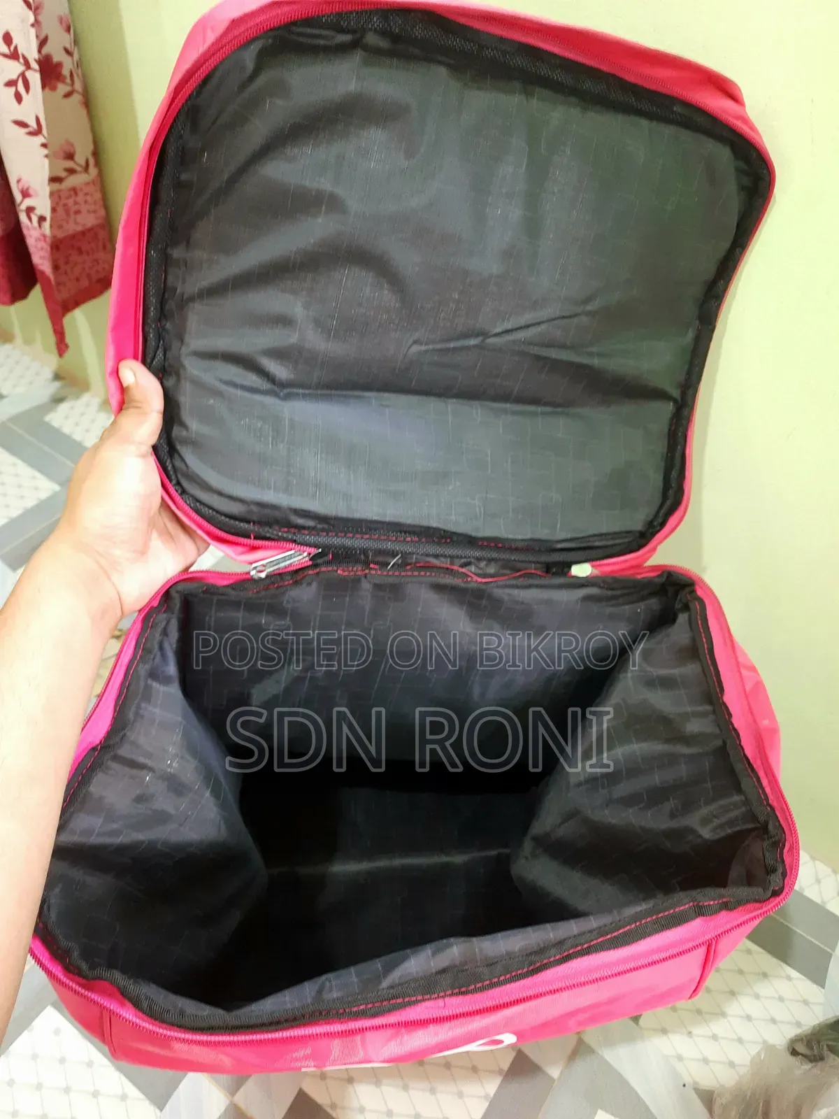 Foodpanda Bag