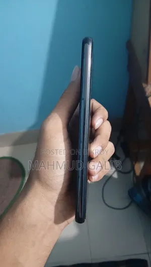 Samsung Galaxy A52 128 GB Black