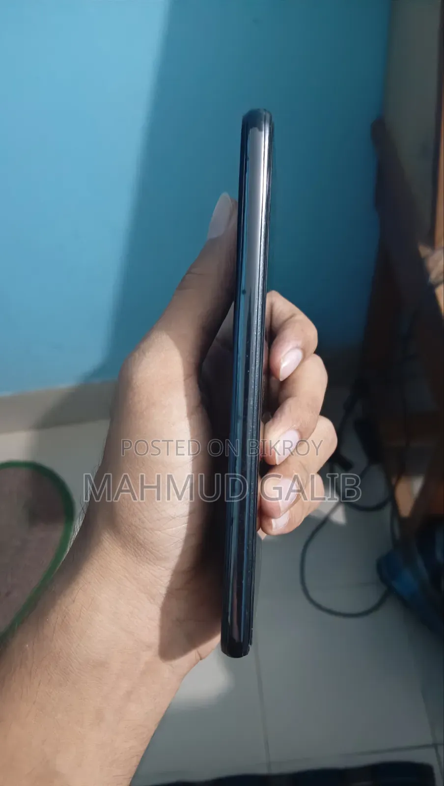 Samsung Galaxy A52 128 GB Black