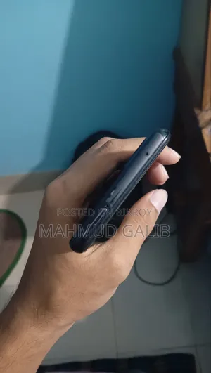 Samsung Galaxy A52 128 GB Black