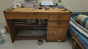 Table - Bed