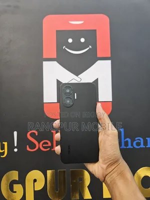 Xiaomi Redmi Turbo 4 Pro 256 GB Black