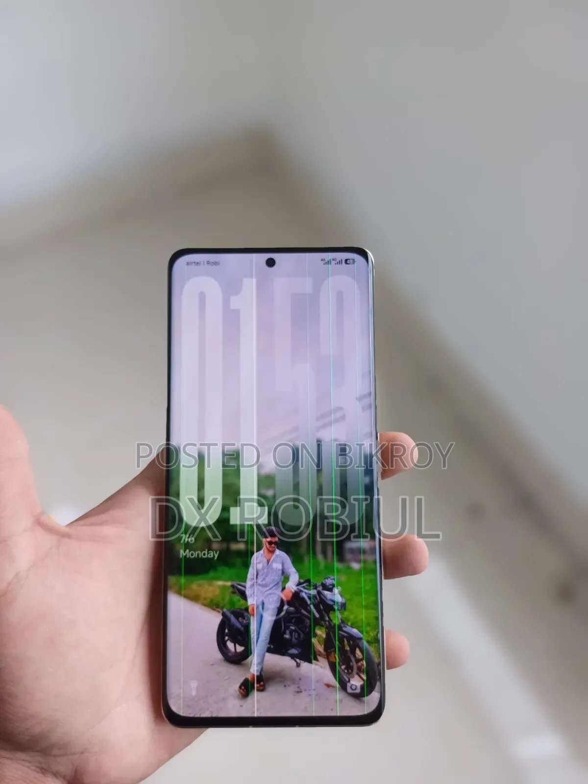 Xiaomi 12S Ultra 512 GB Gray